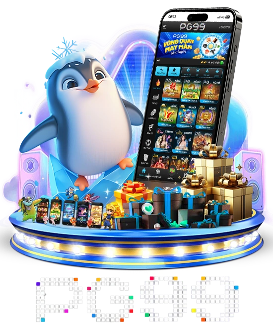Ứng dụng di động PG99